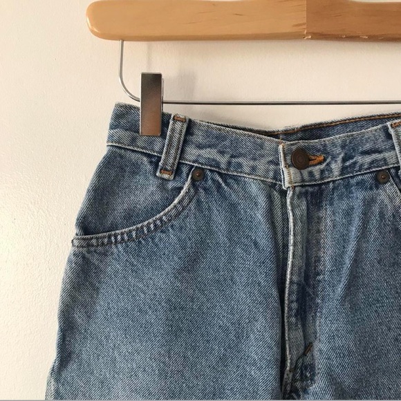 Vintage Orange Tab Levi’s - Picture 3 of 7